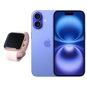 Glide Touch Mobiles