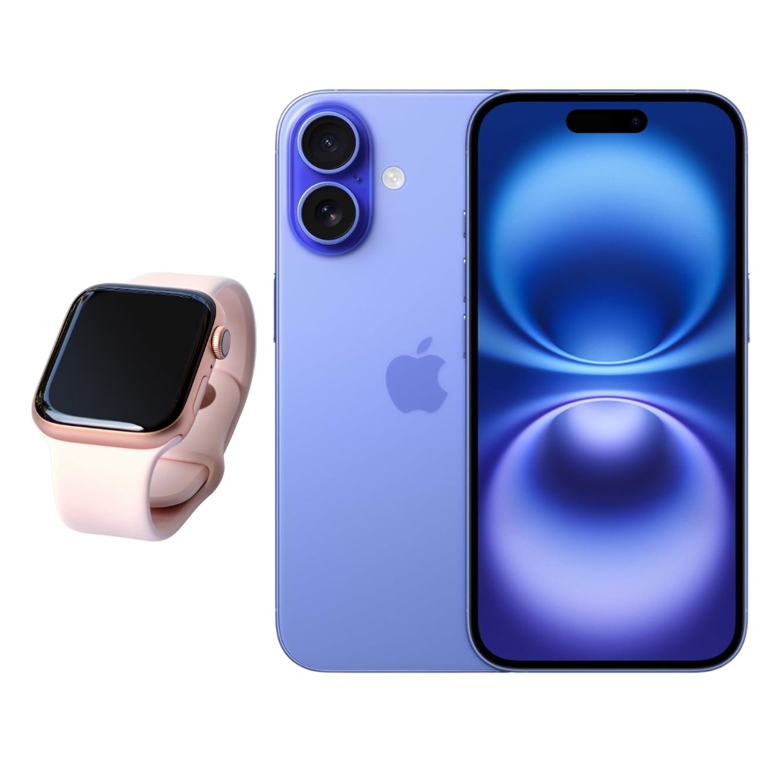 Glide Touch Mobiles