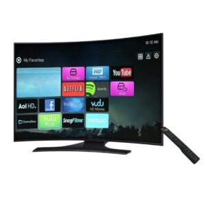 Stream Nova Displays