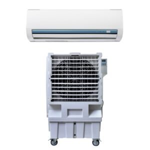 Cool Axis Comfort
