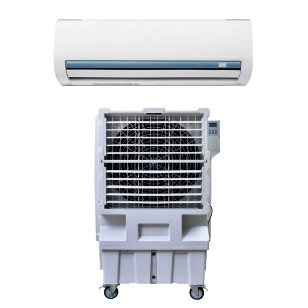 Cool Axis Comfort