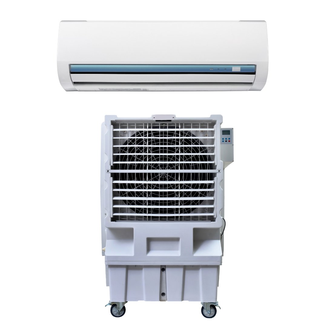 Cool Axis Comfort
