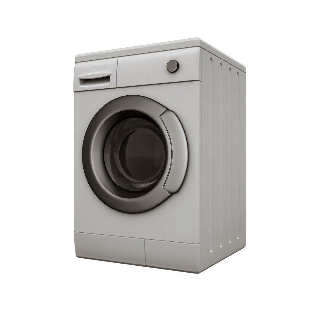 Spin Swift Washers