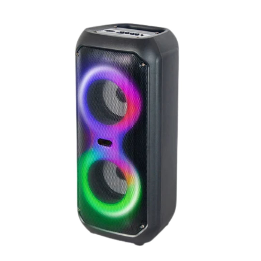 Echo Stream Speakers