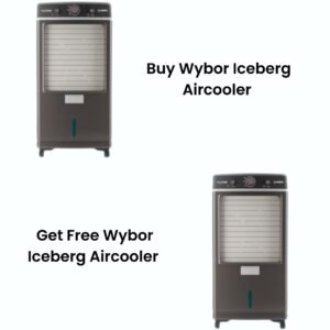 Wybor Iceberg Aircooler