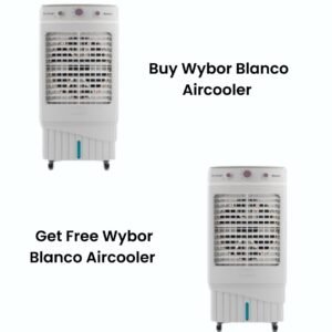 Wybor Blanco Aircooler