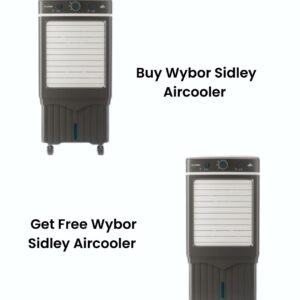 Wybor Sidley Aircooler