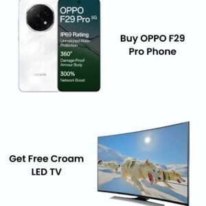 OPPO F29 Pro